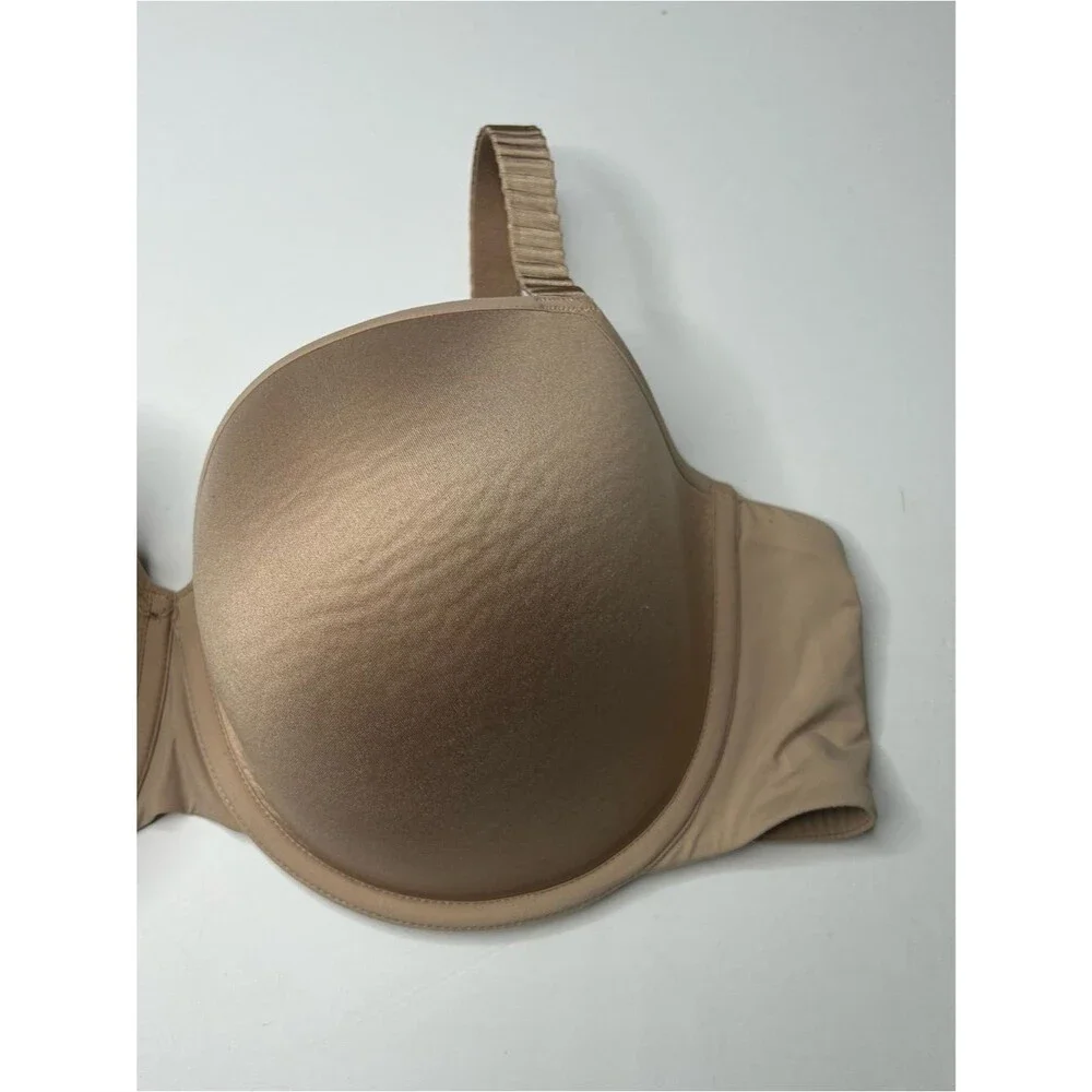 Thirdlove Everyday Smooth Nude T-Shirt Bra 40D